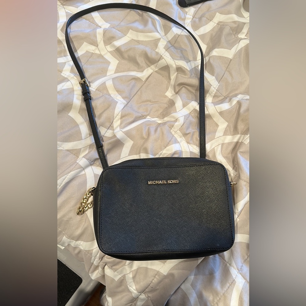 MK crossbody bag